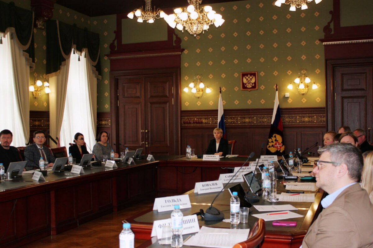 Технологию проведения государственной кадастровой оценки (ГКО) с использованием Национальной системы пространственных данных (НСПД) обсудили в Росреестре на заседании экспертной группы. Соответствующий закон уже прошёл I чтение в Государственной Думе 