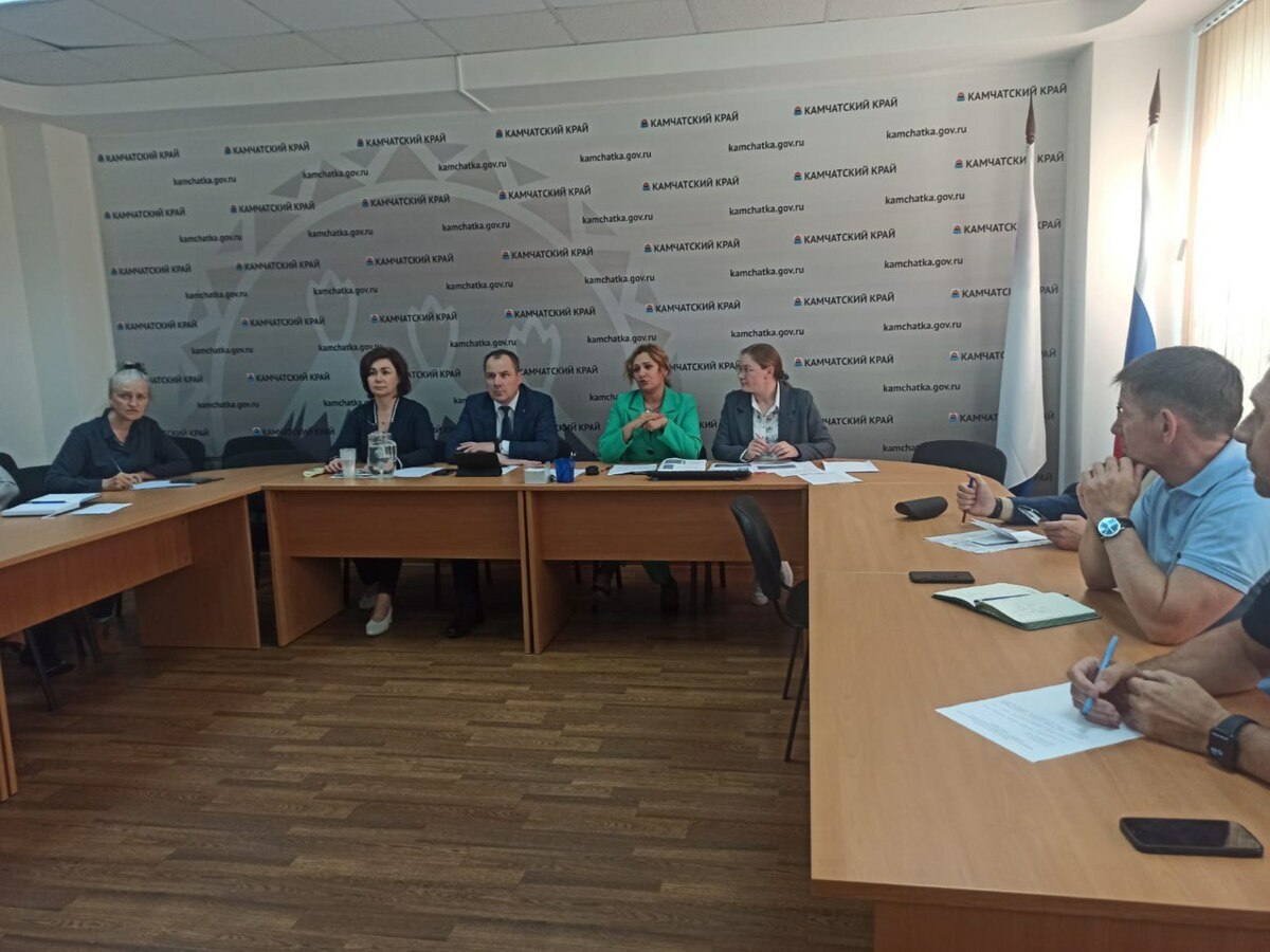 Круглый стол о способах изменения кадастровой стоимости